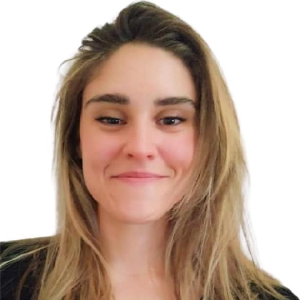 Amparo Valladares ex-alumna de SocraTech