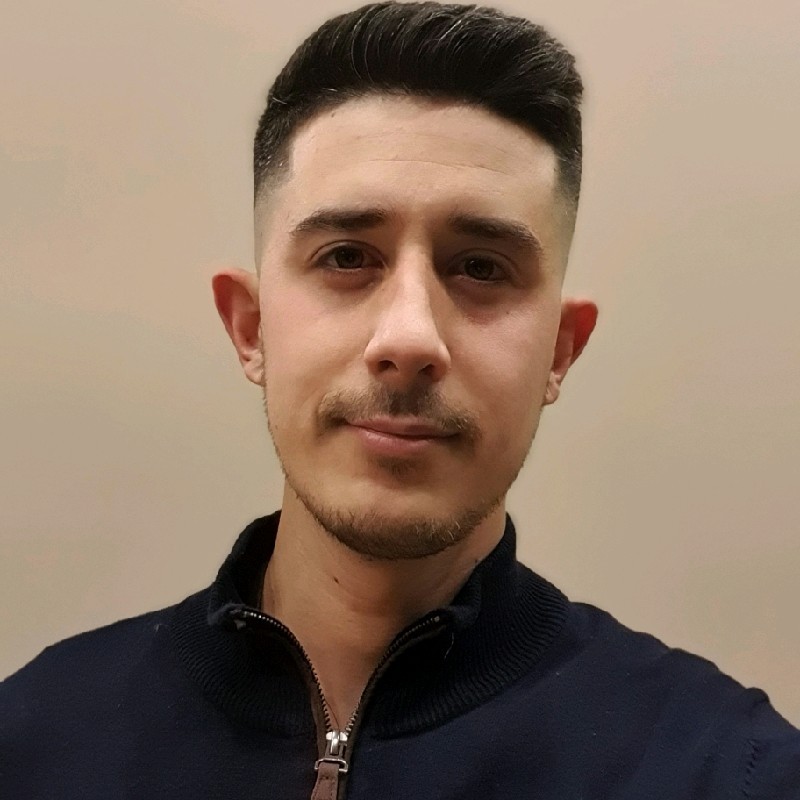 David Gámez, ex-alumno de SocraTech