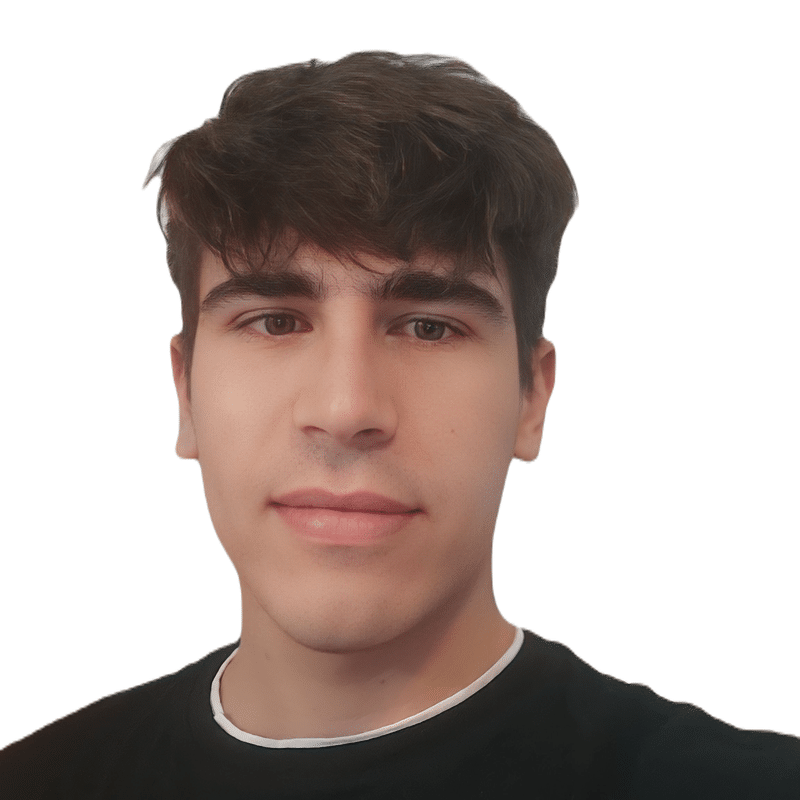 José Antonio Castañeda Ríos ex-alumno de SocraTech