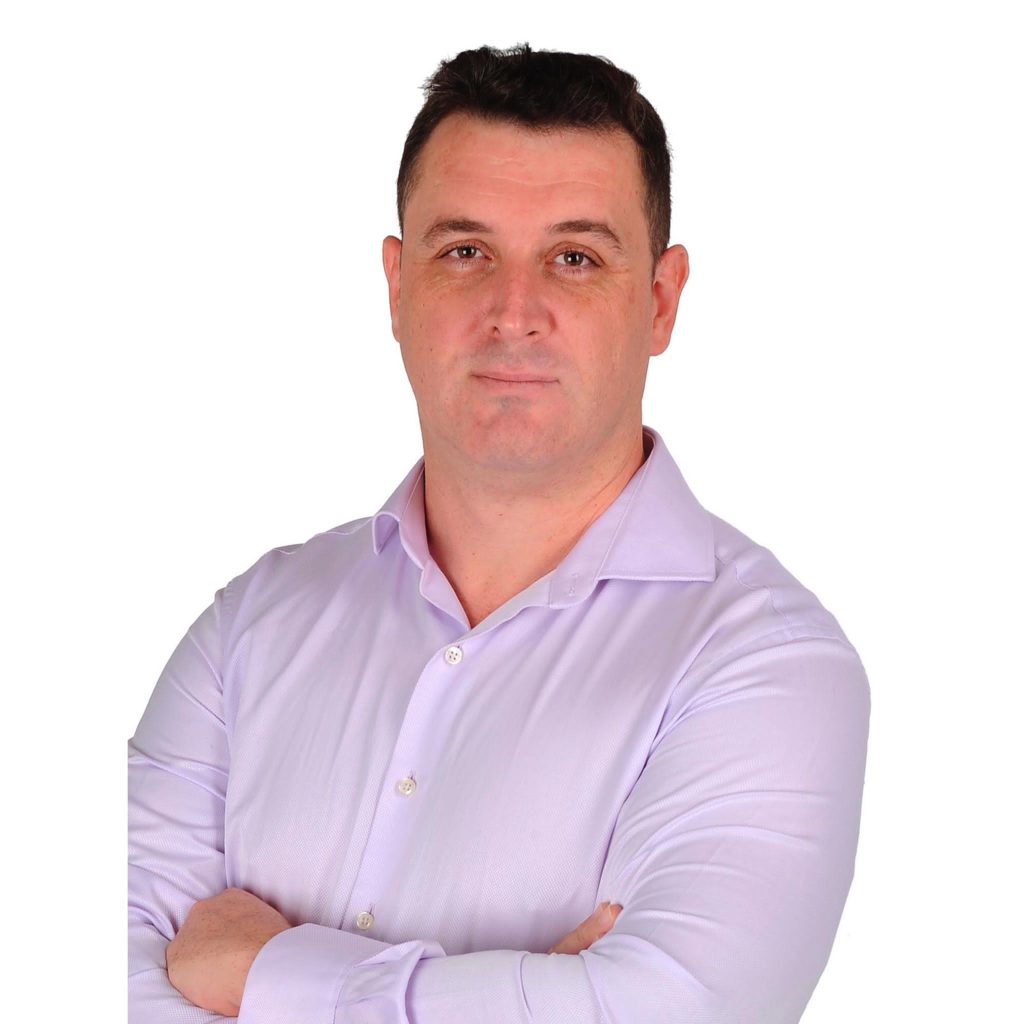 Juan Antonio Moreno Fernández ex-alumno de SocraTech