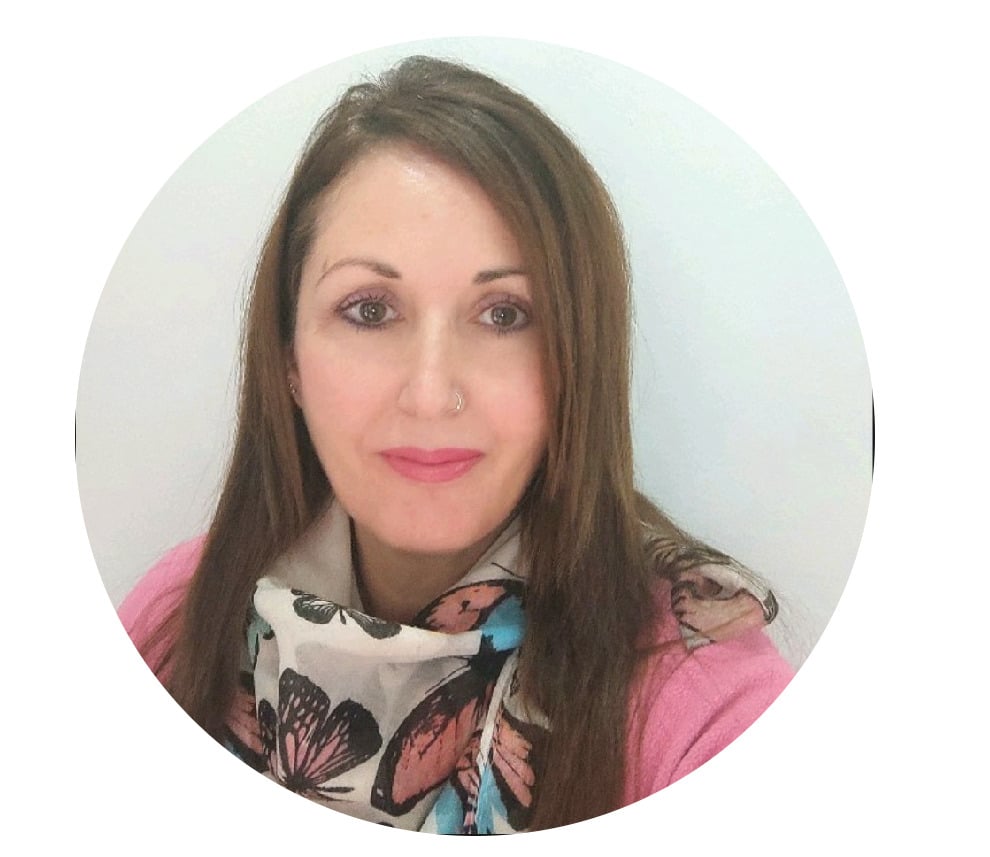 Susana Gálvez, ex-alumna de SocraTech