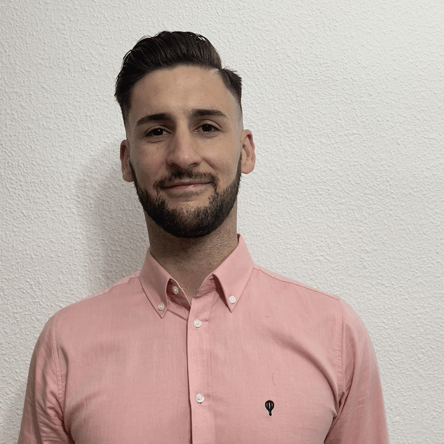 Javier Pavón Márquez ex-alumno de SocraTech