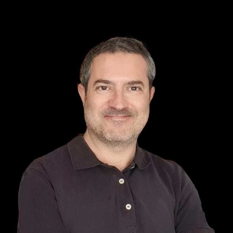 Jesús Francisco Camuñas Rodríguez ex-alumno de SocraTech