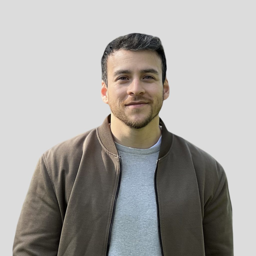 Jesús Villalón Gallardo ex-alumno de SocraTech