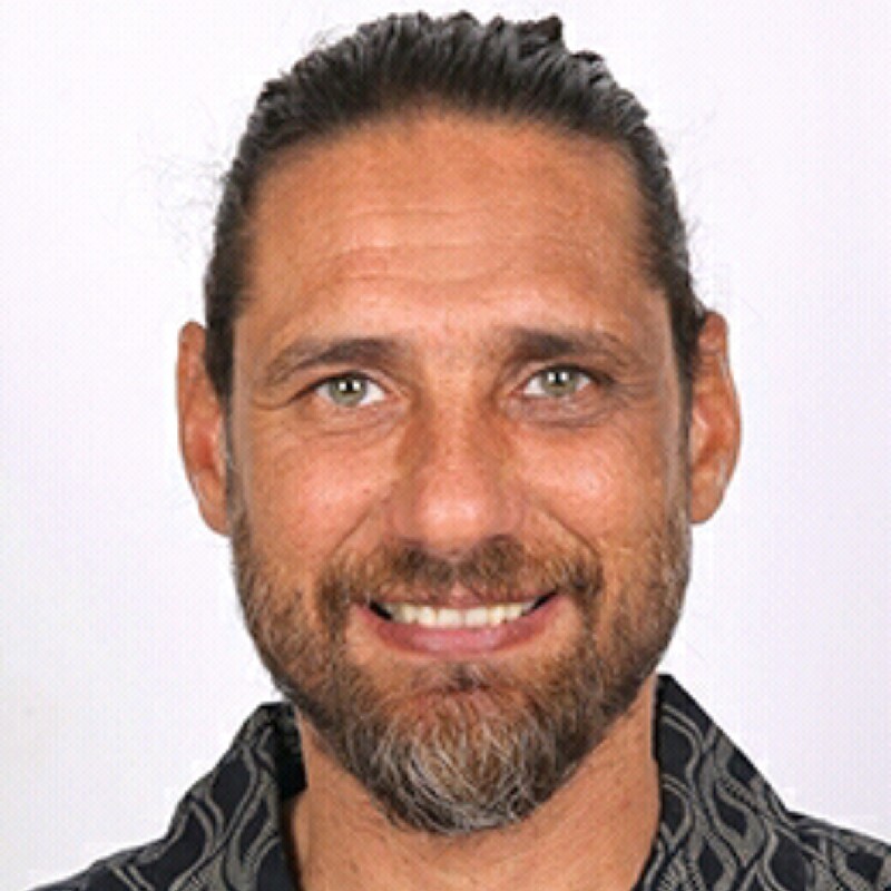 Jose Ignacio Adame Cantos ex-alumno de SocraTech