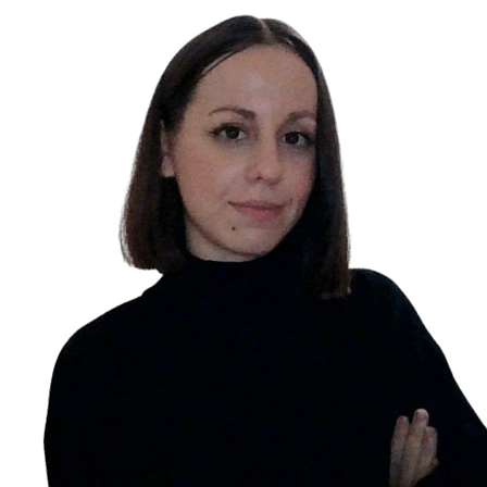 Julia Martín Masero ex-alumna de SocraTech