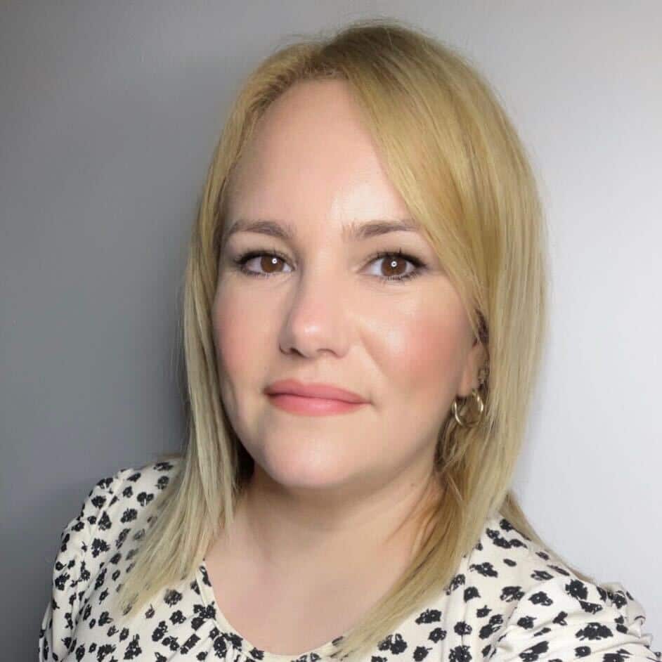 Laura Melero Gutierrez ex-alumna de SocraTech