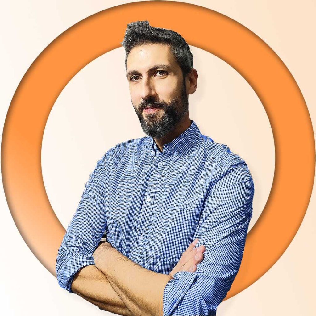 Manuel Valera García ex-alumno de SocraTech