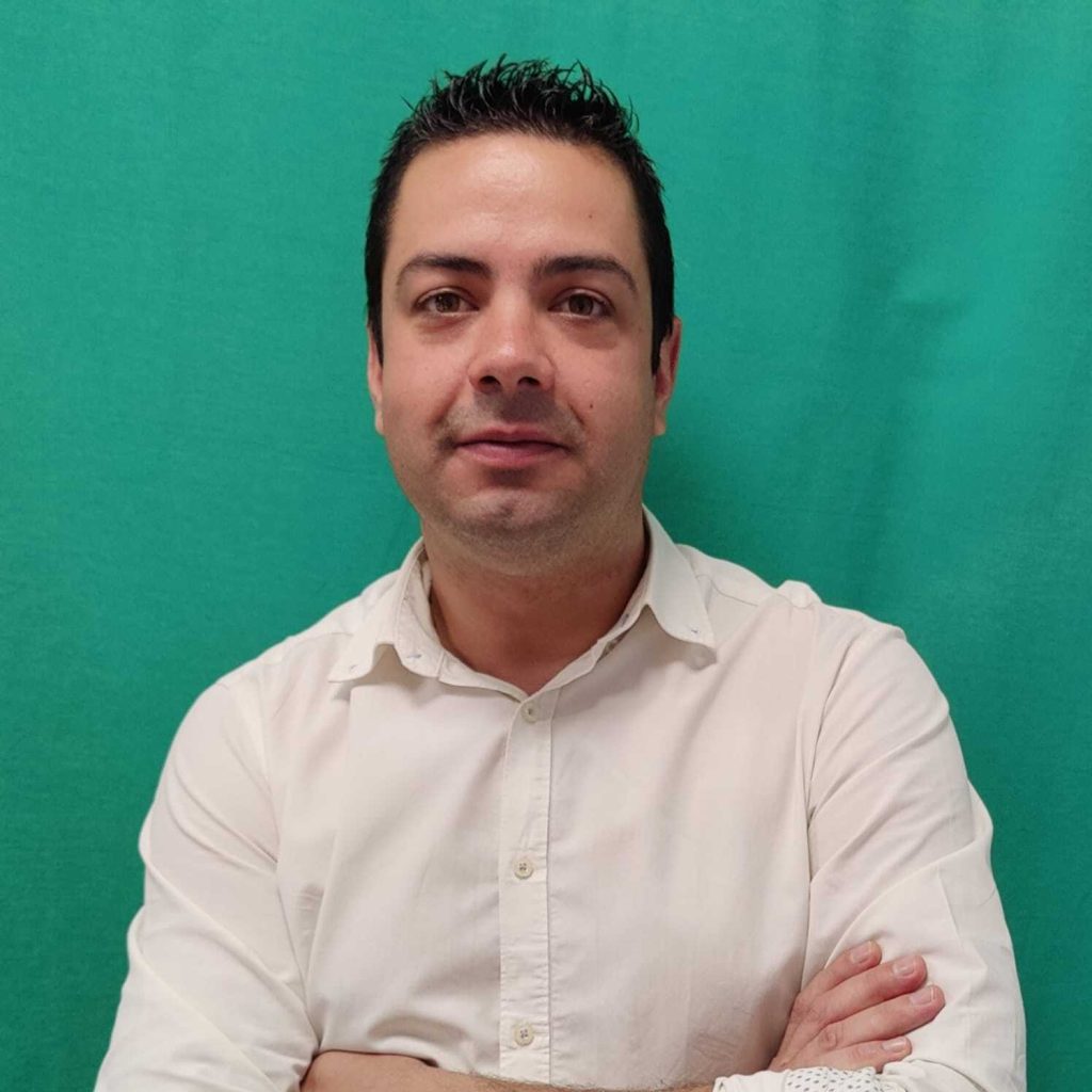 Marcel Carrillo Huerta ex-alumno de SocraTech