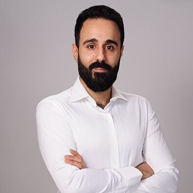 Miguel Ángel Machuca Muñoz ex-alumno de SocraTech