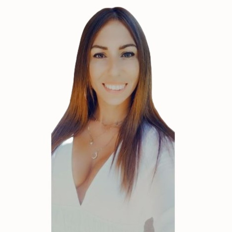 Natalia Castañeda Benítez ex-alumna de SocraTech