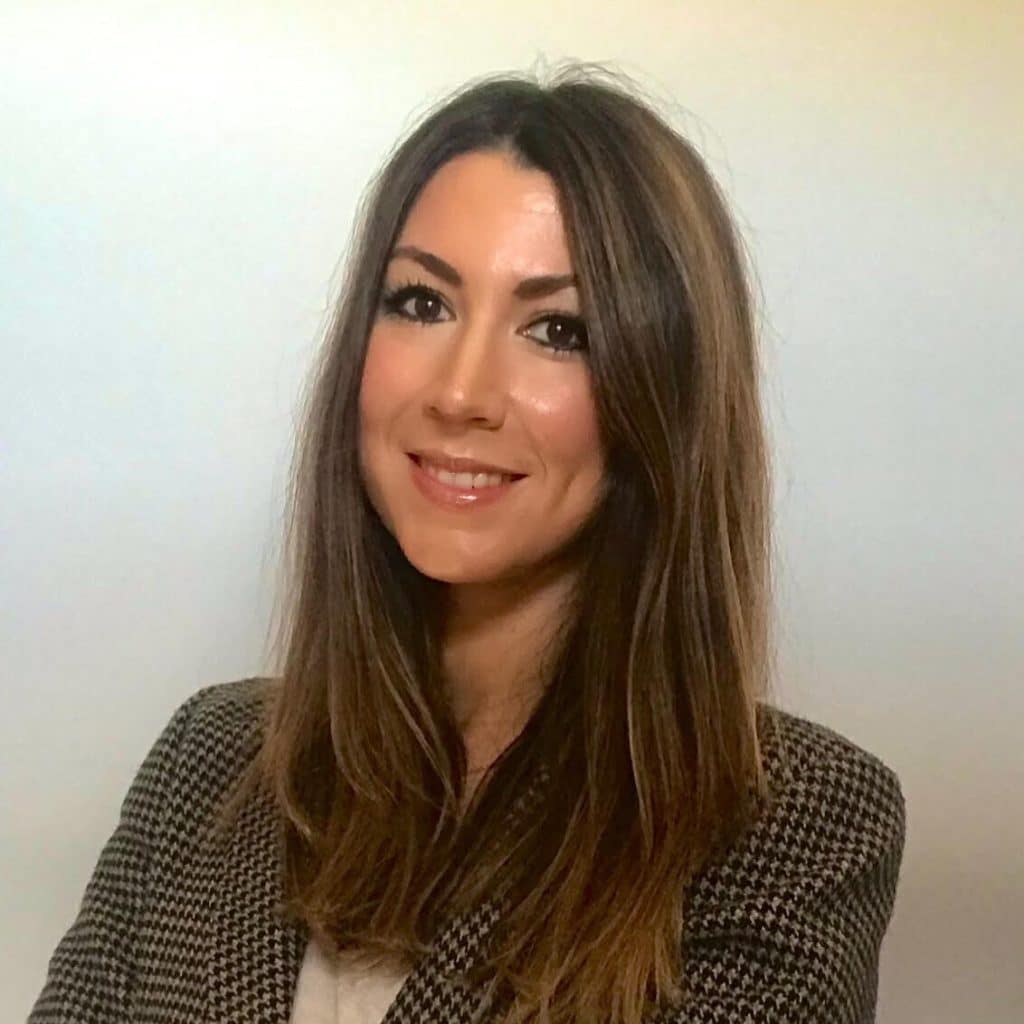Paula Palacios Campano ex-alumna de SocraTech