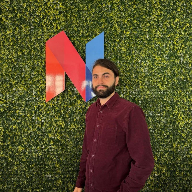 Mario Villar López, ex-alumno de SocraTech