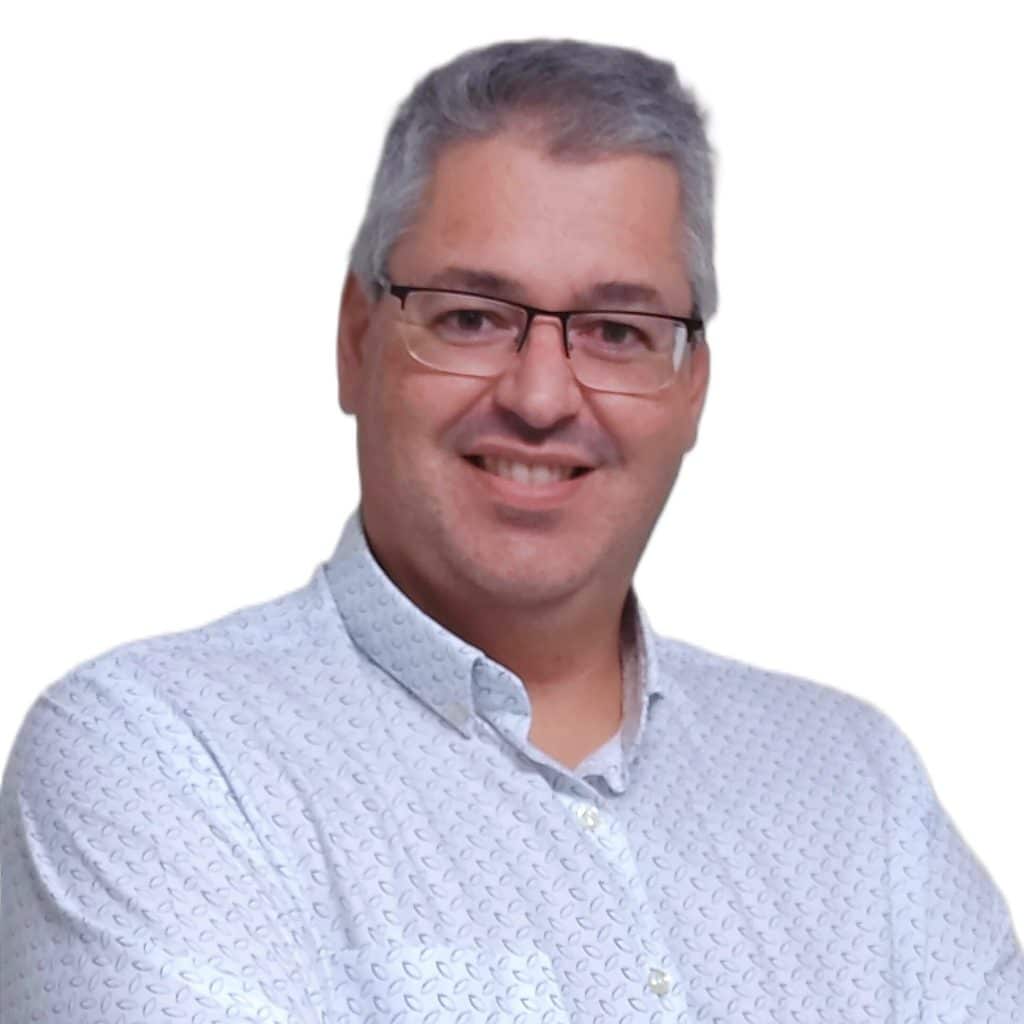 Ricardo López Jimena, ex-alumno de SocraTech