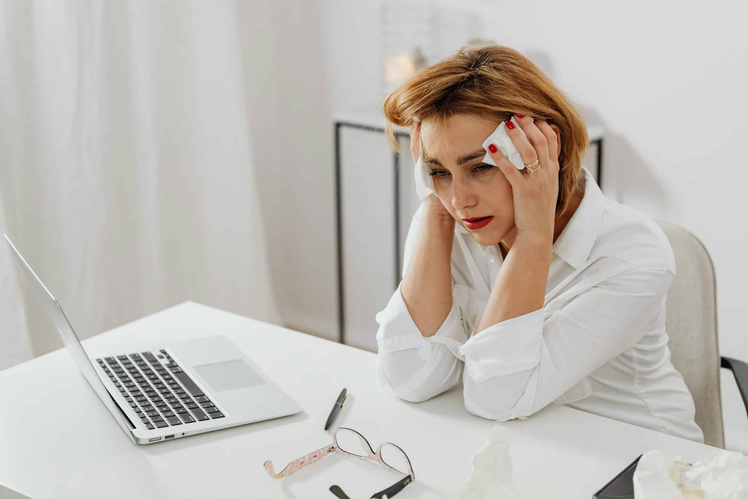 Odio mi trabajo: 5 motivos para apuntarte a un bootcamp de programación