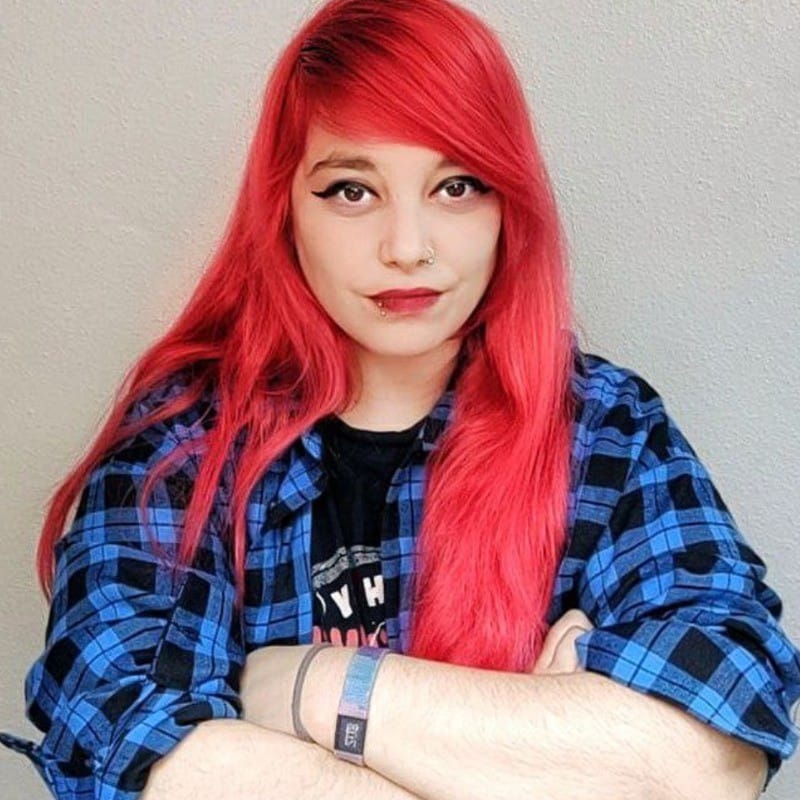 Silvia Armenteros, ex-alumna de SocraTech