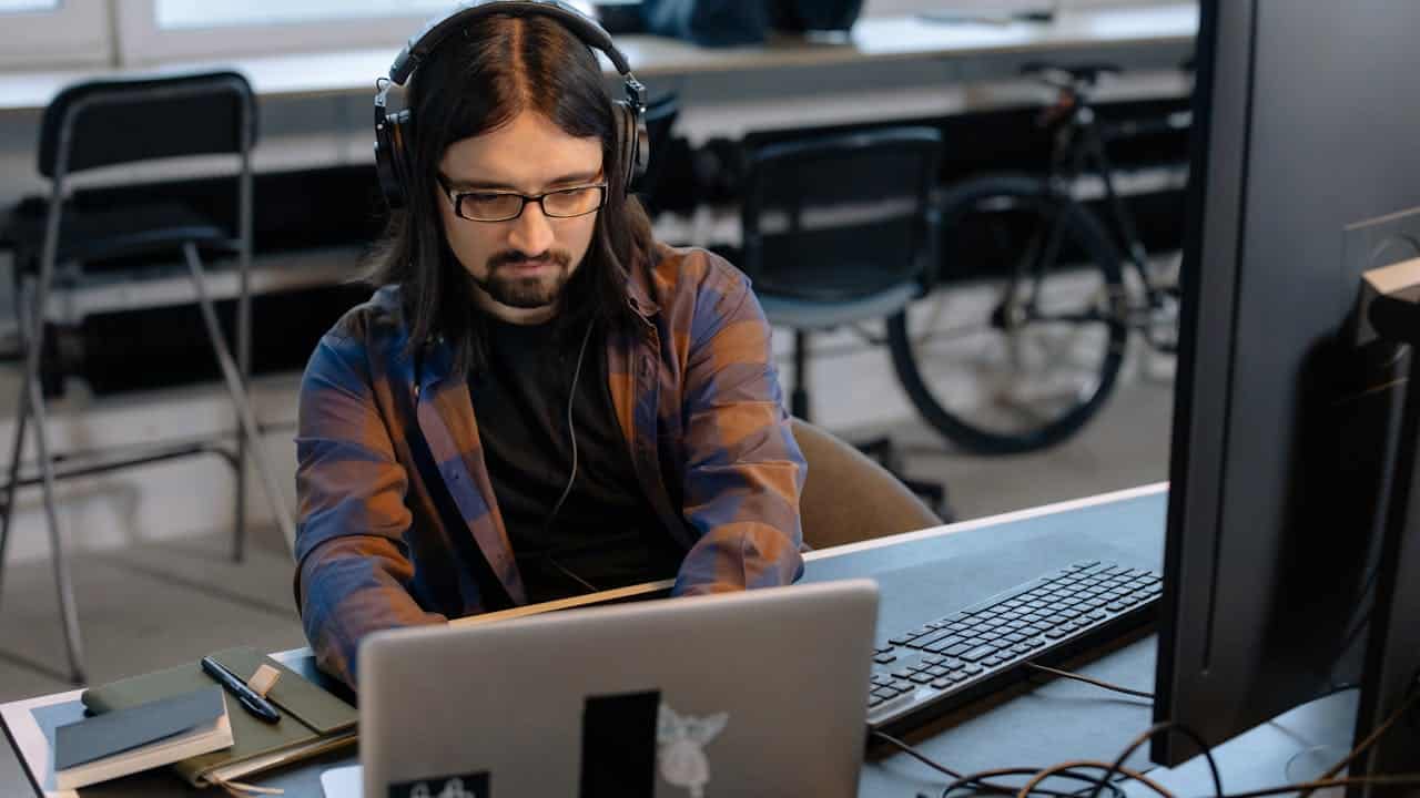 Cómo organizarse para aprender a programar en remoto