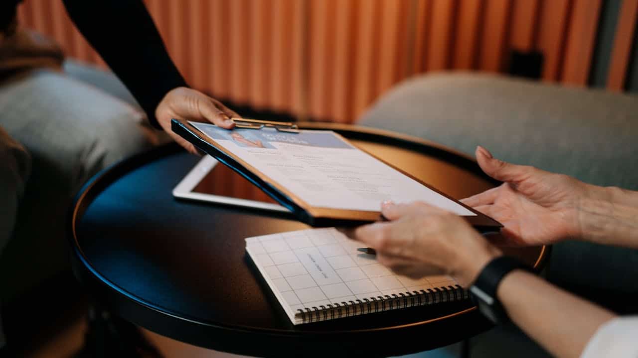 ⁠Cómo cambiar de trabajo al sector tecnológico