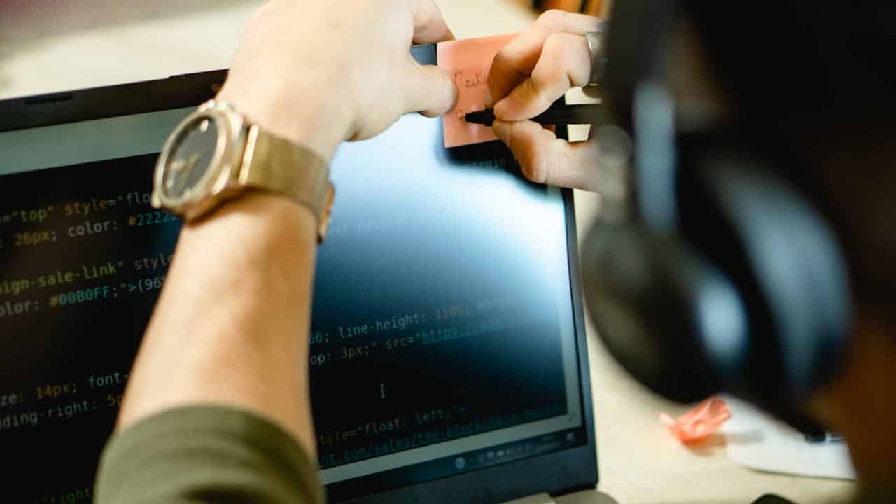 bootcamp de programación