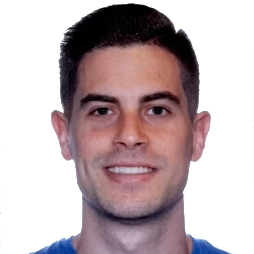 Álvaro Rey Mena, ex-alumno de SocraTech