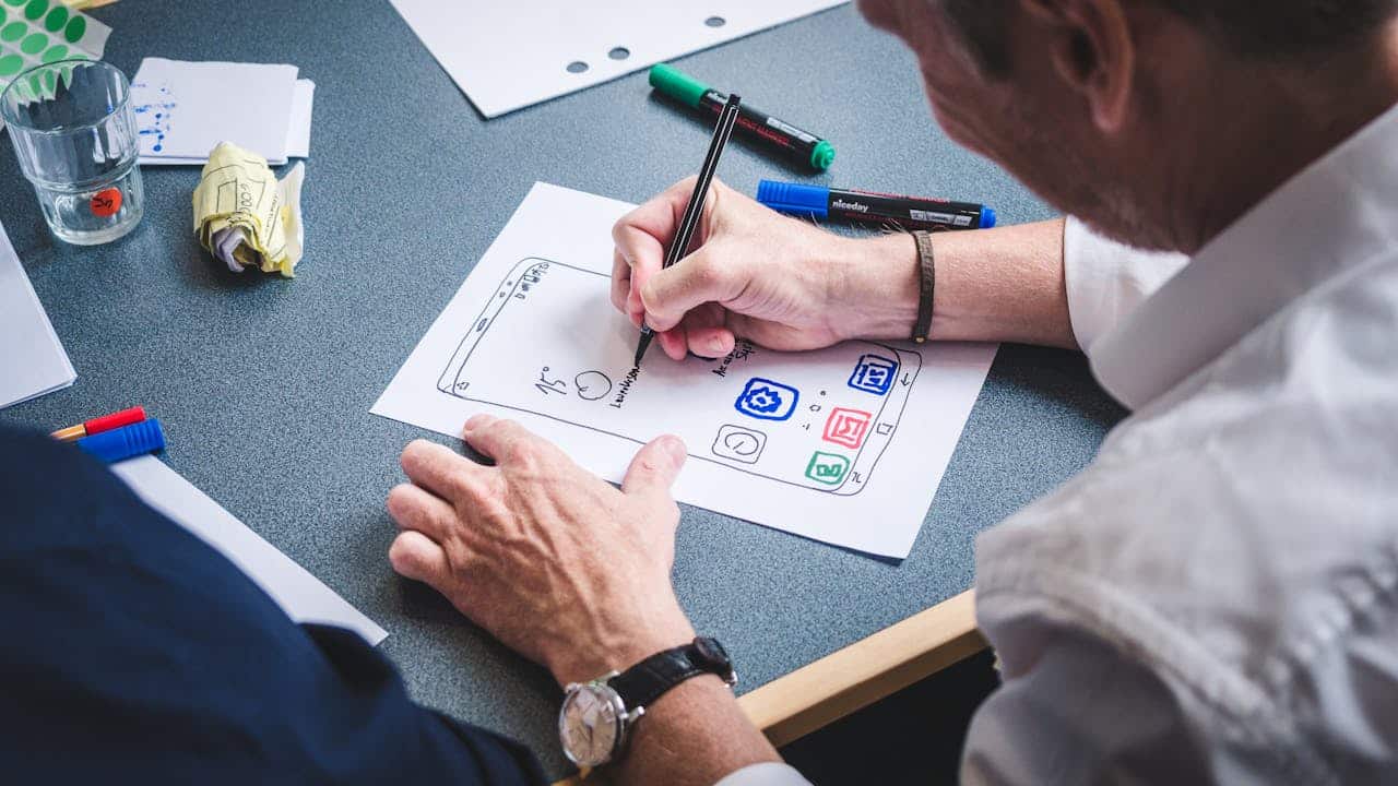 Qué es el diseño UX/UI