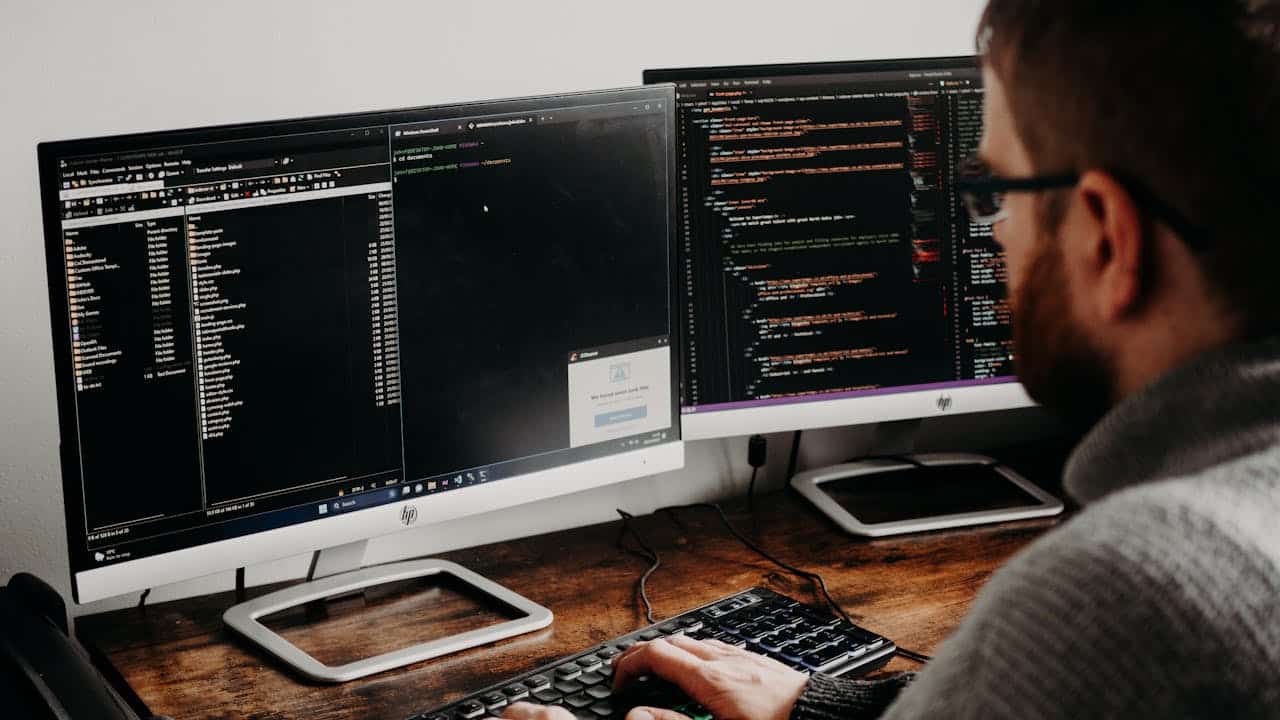 Cómo ser programador en 16 semanas