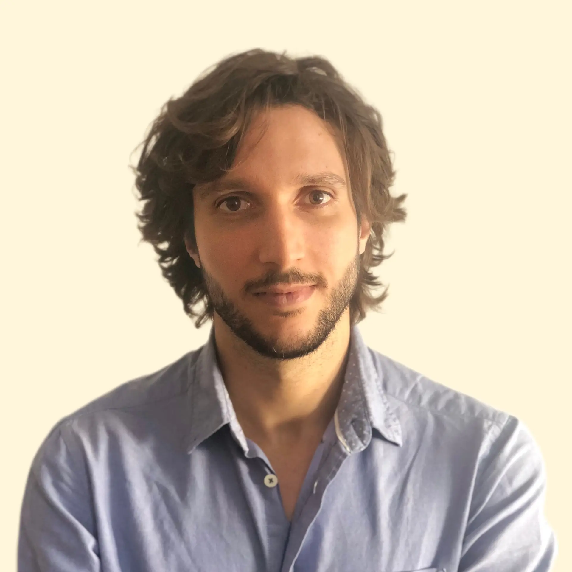 Pablo Villalba Alcaide