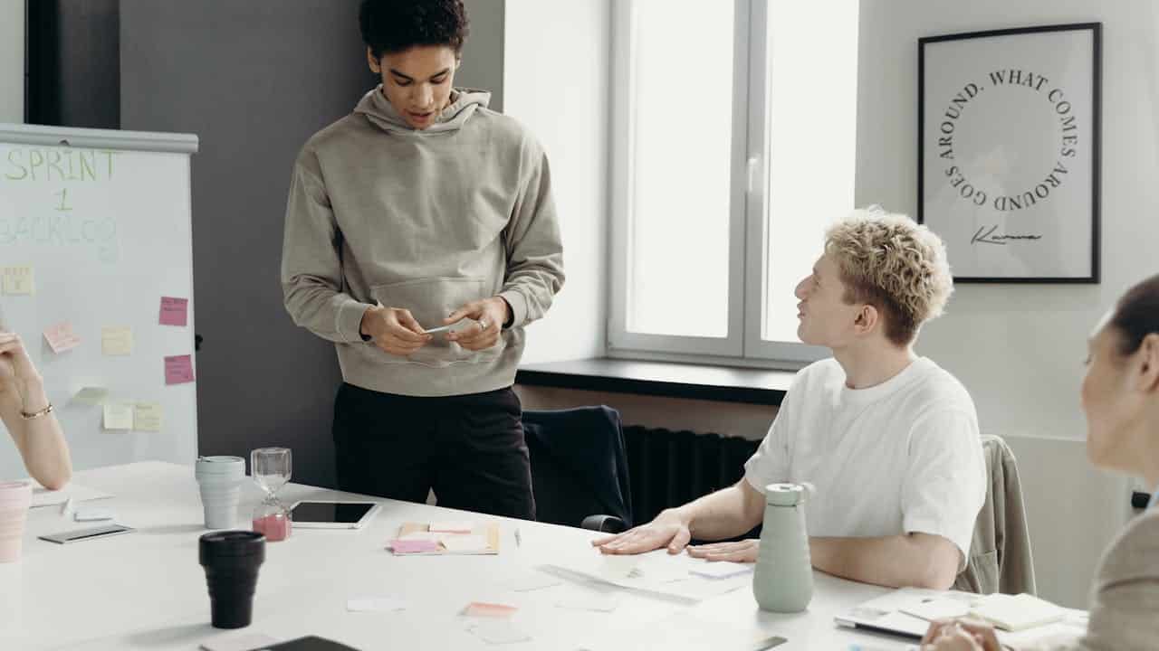 Scrum Máster, qué es y cuál es su función