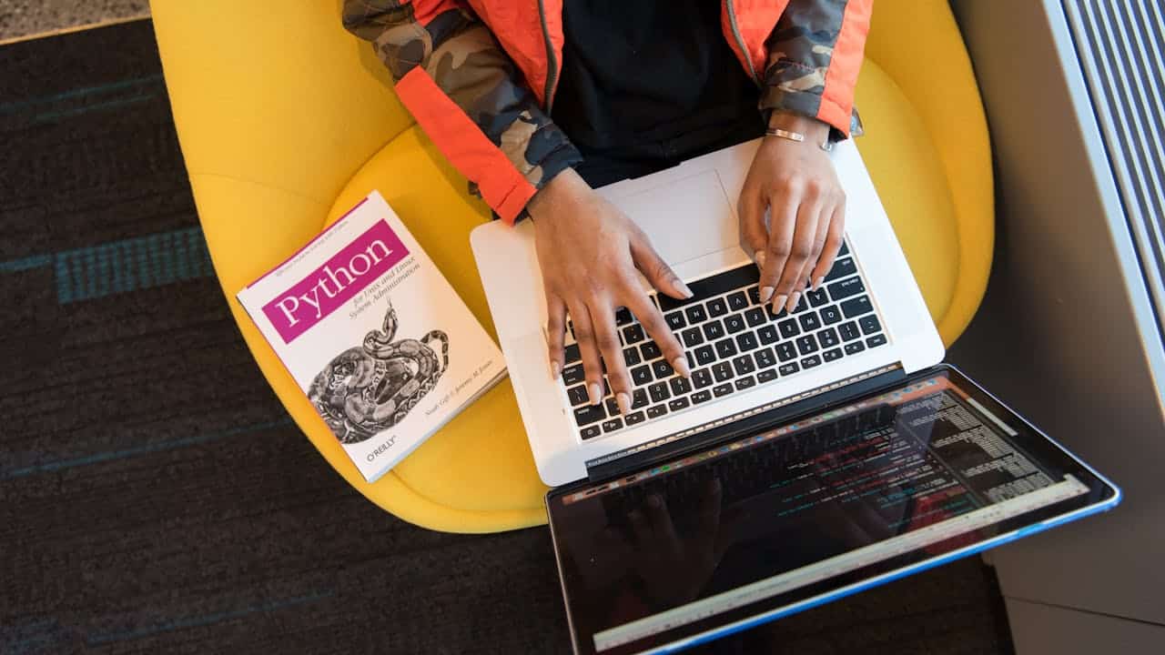 Aprender a programar en 2025