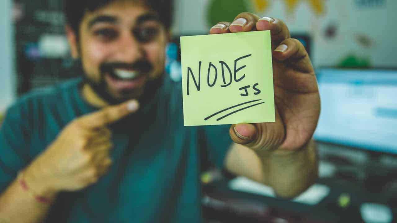 Node.JS