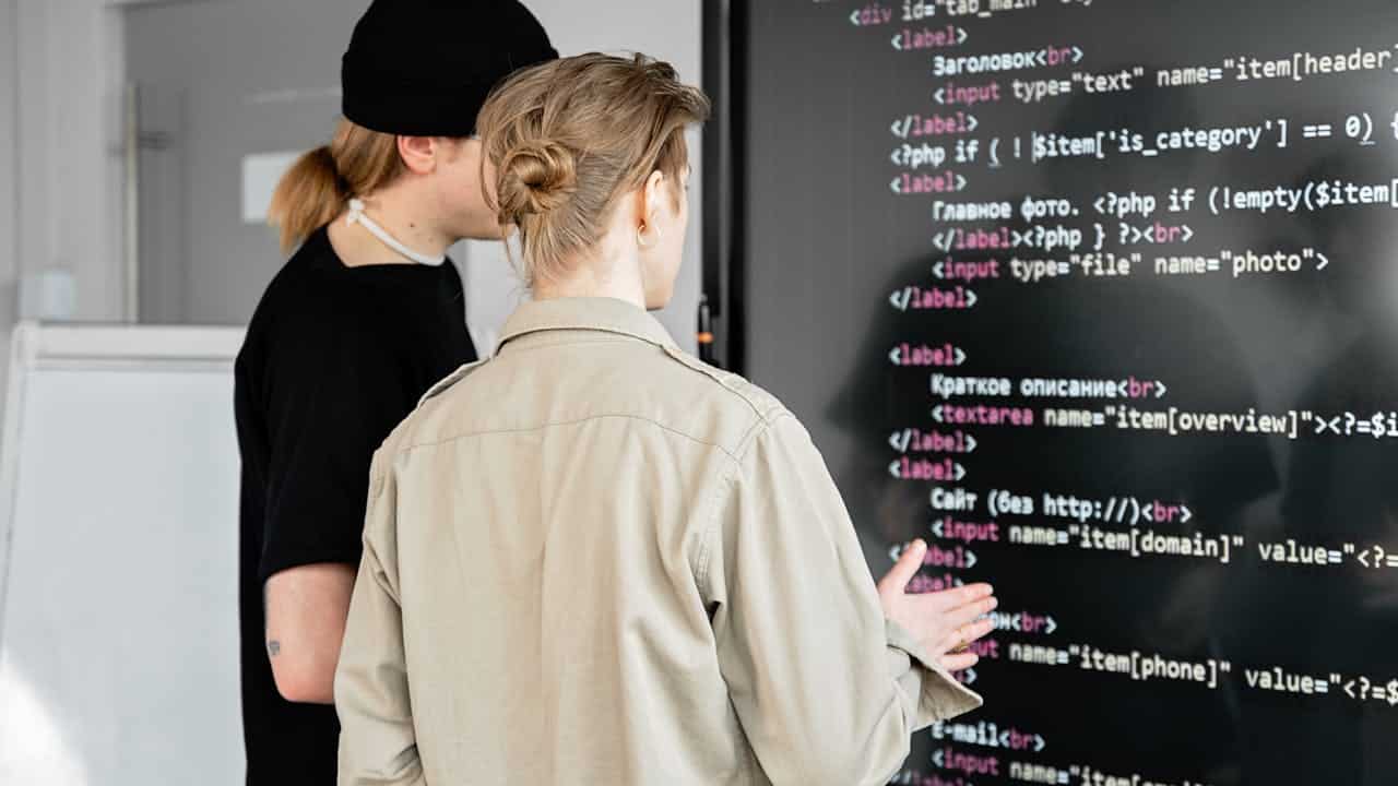 La IA en la programación: herramientas más utilizadas