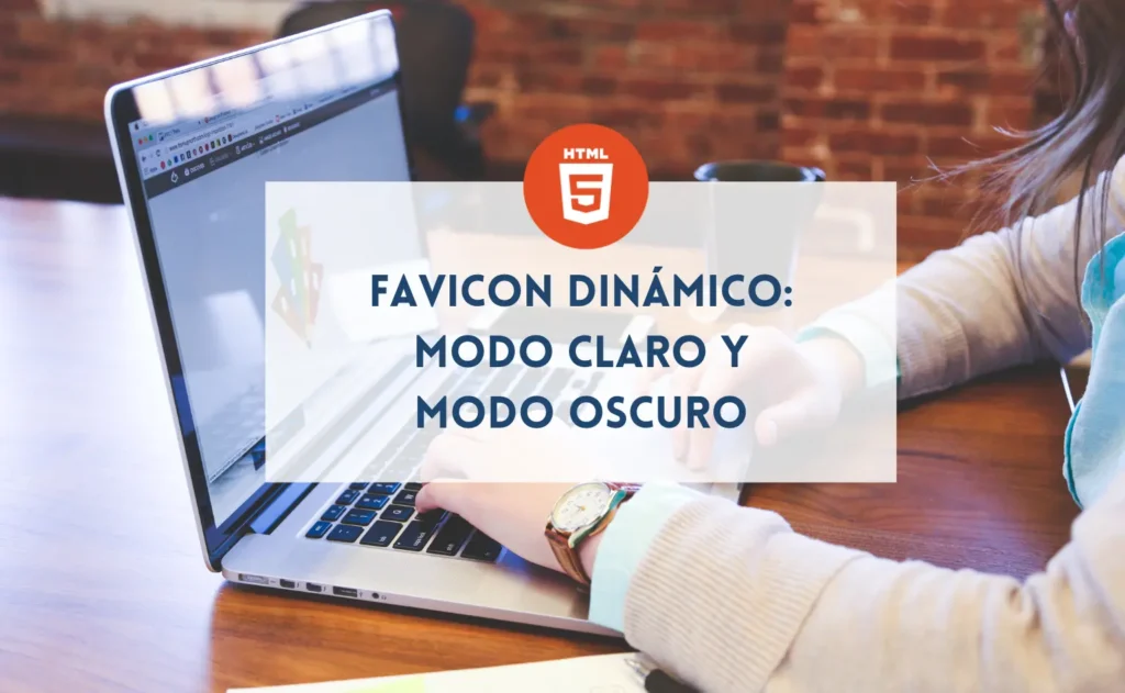 Favicon dinámico para el modo claro y modo oscuro con SocraTech