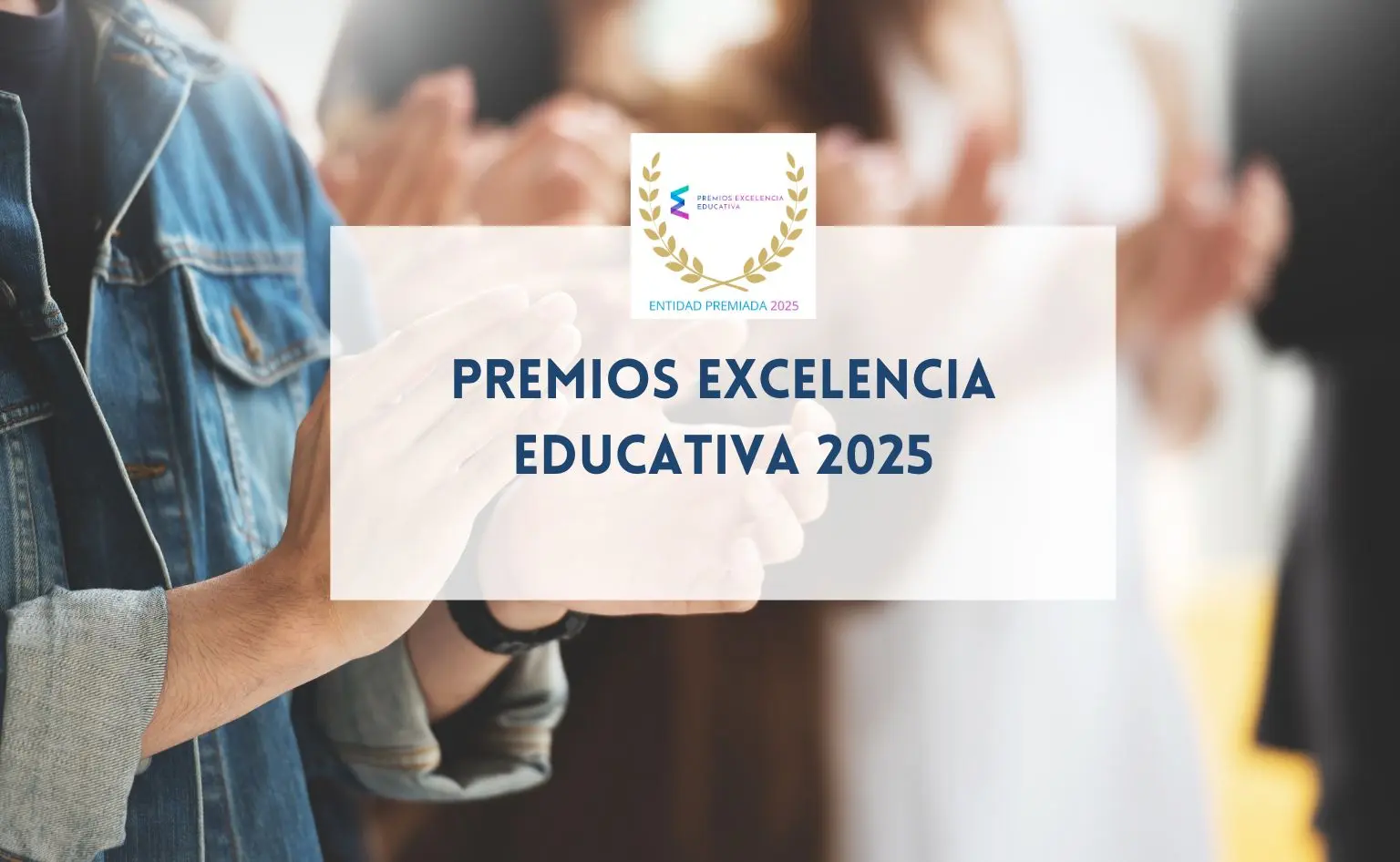 Premios Excelencia Educativa 2025 para SocraTech