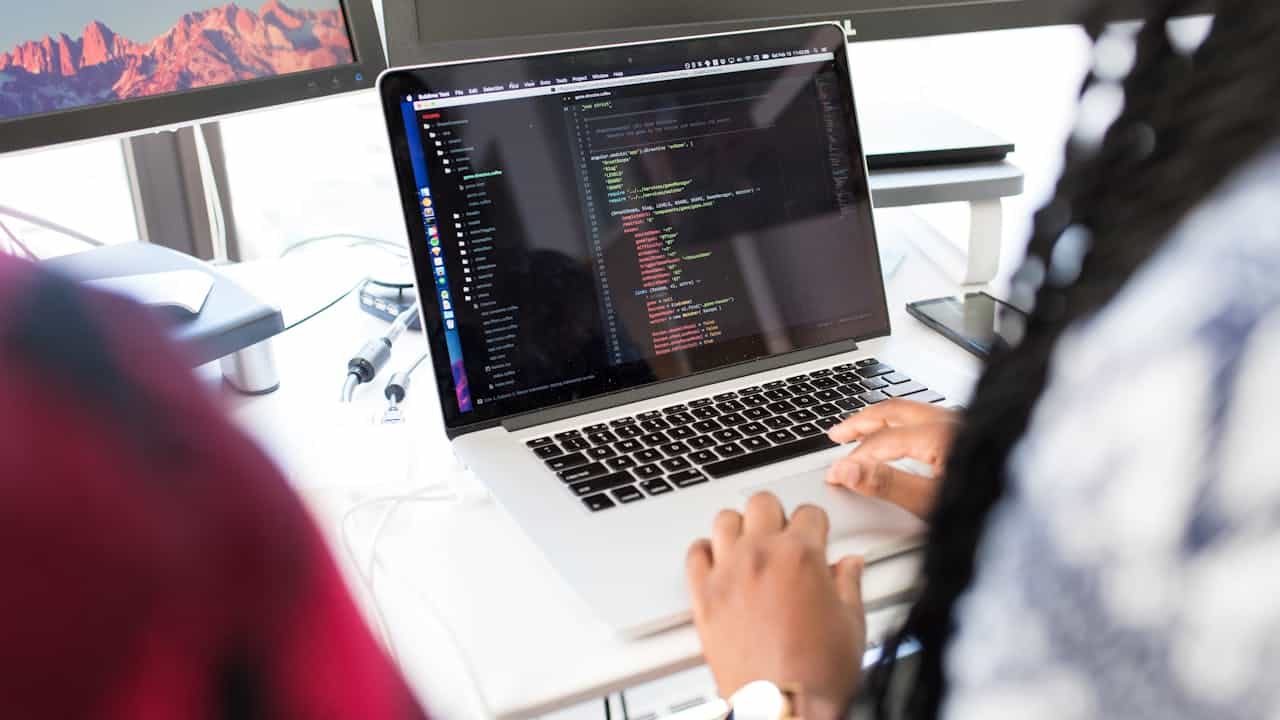 Lenguajes de programación