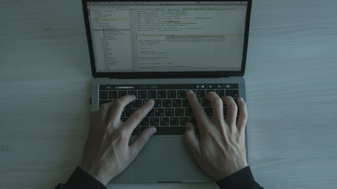 Desarrollo de software