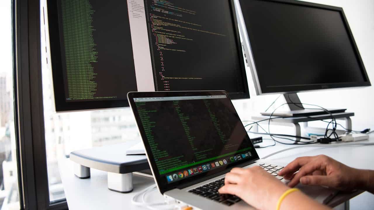 Programador senior