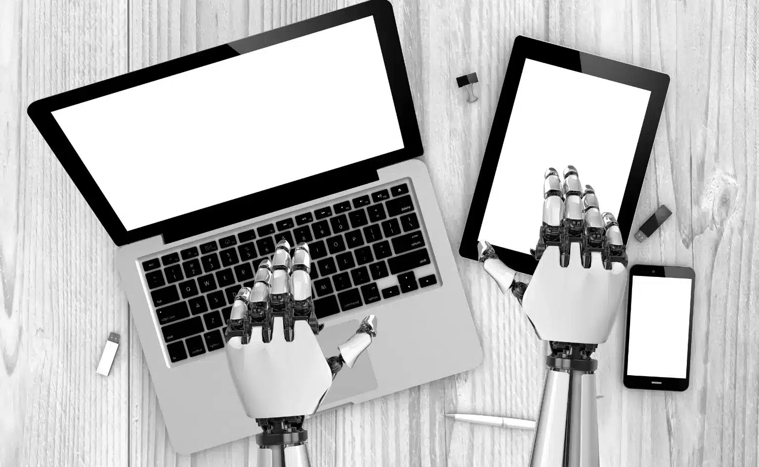 En qué ayuda la IA a tu departamento mejora la productividad con SocraTech