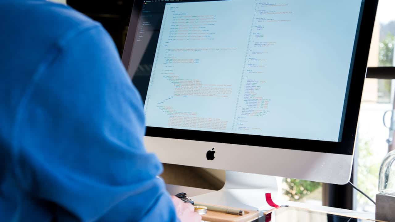 Síndrome del impostor en programación