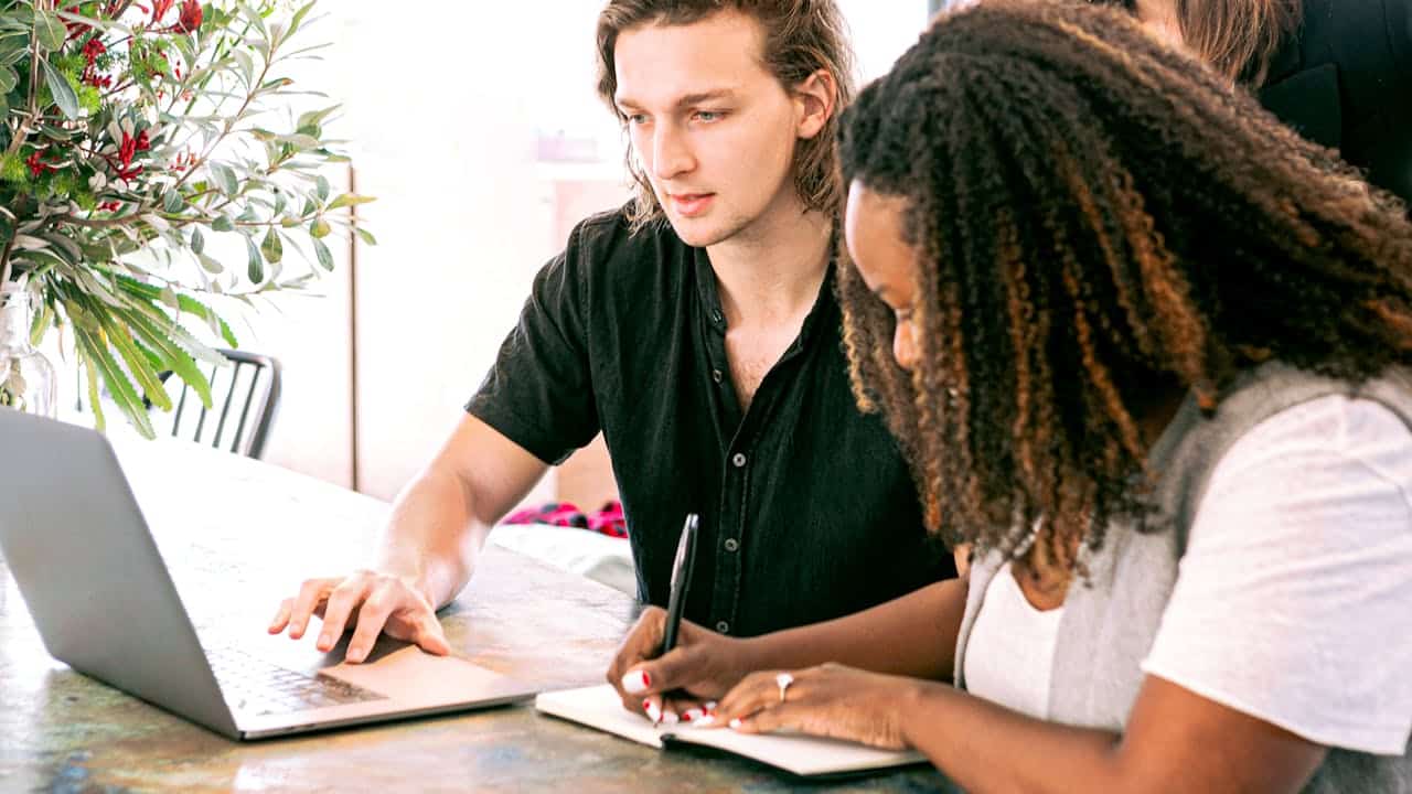 Top 5 herramientas de IA para marketing