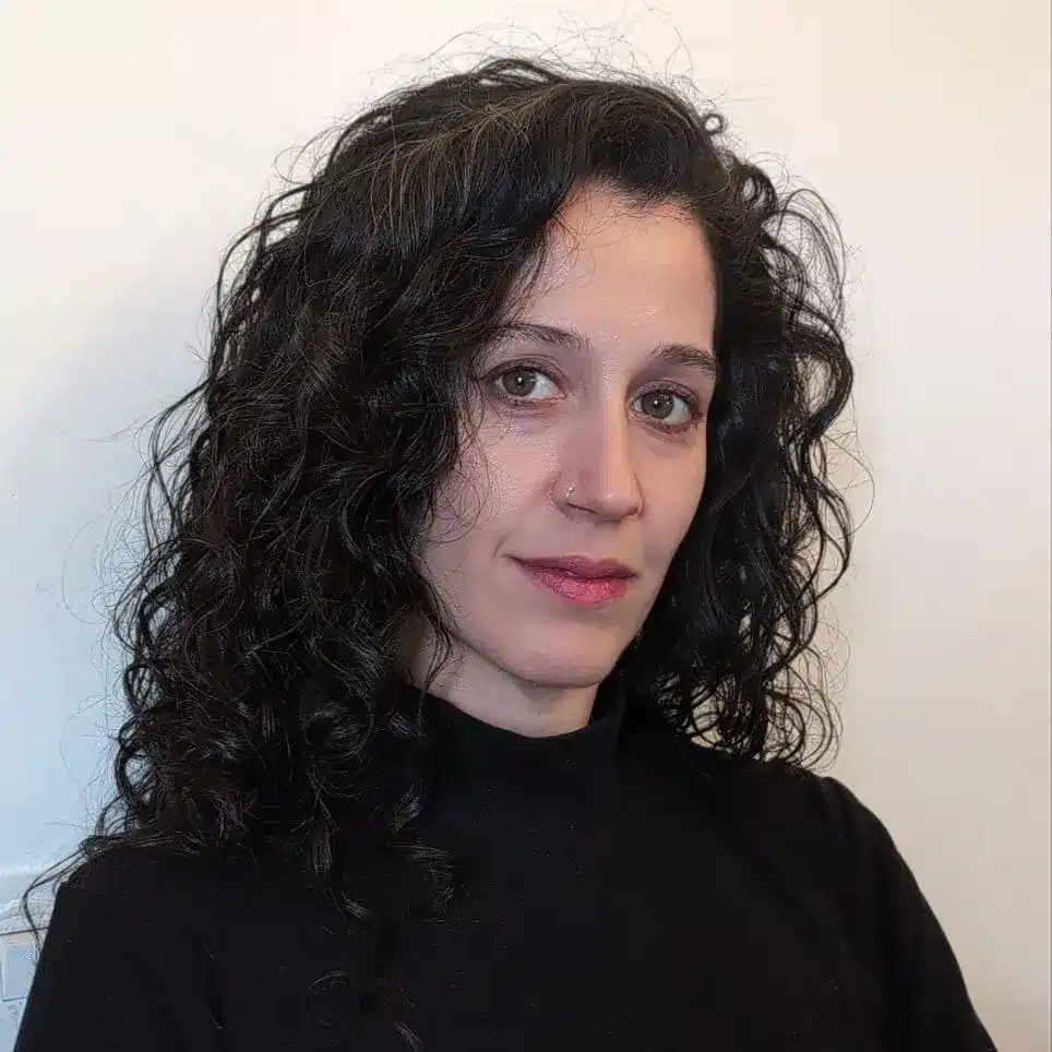María Pino Villar