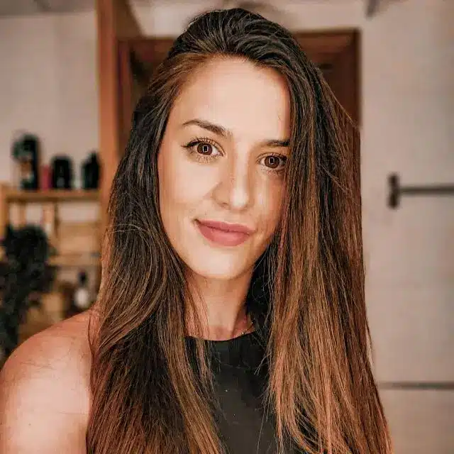 Virginia Fernández Casso