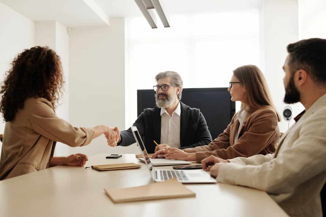 Top 5 herramientas de IA para Recursos Humanos