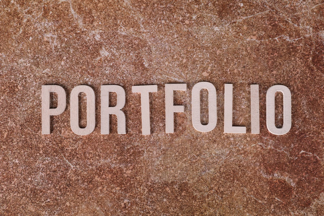 Cómo construir tu primer portfolio como programador