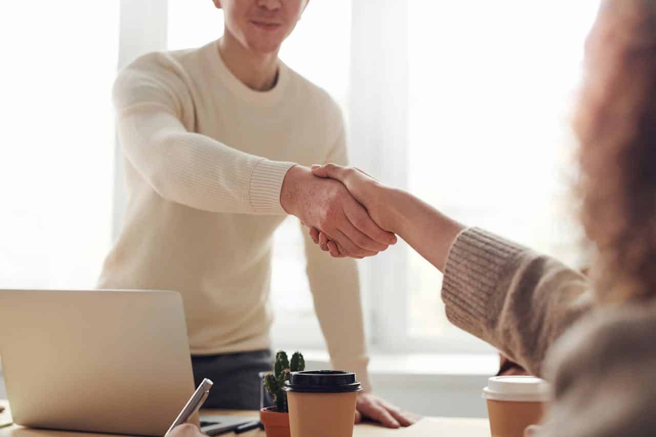 Tipos de entrevistas para trabajar en programación