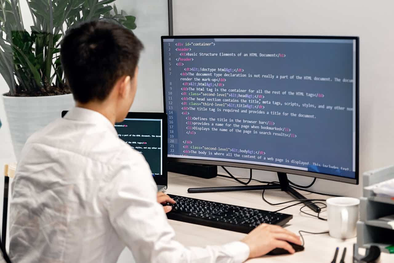 Qué es la Programación Orientada a Objetos (POO)