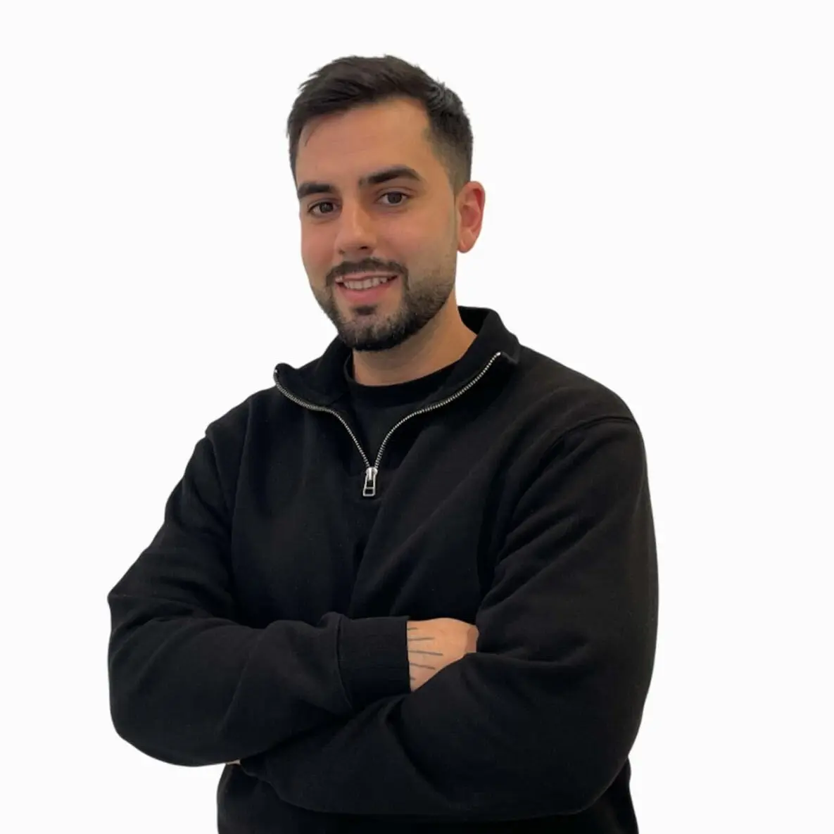 Adrián Sánchez