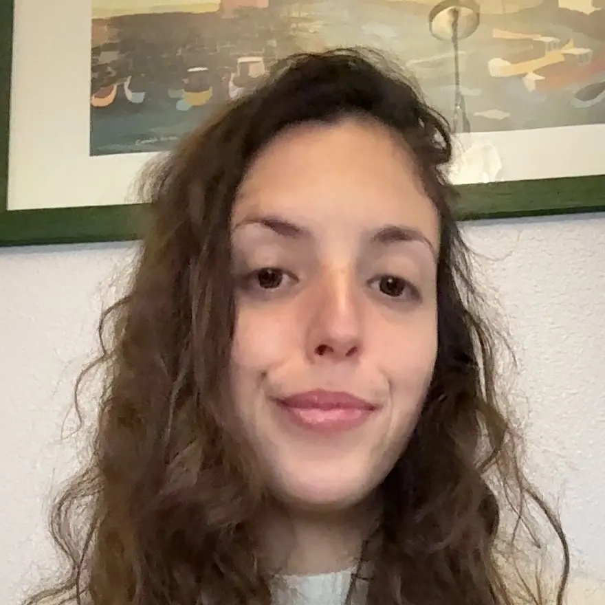 Miriam Espejo