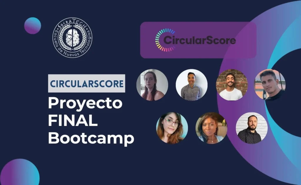 Proyecto Final de Bootcamp CircularScore de SocraTech