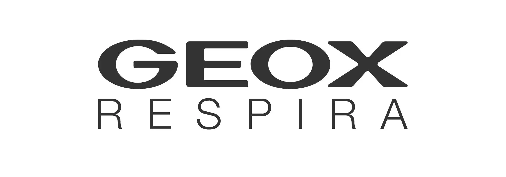 Logo de GEOX, empresa que ha realizado la Formación en Herramientas de IA para Empresas de SocraTech