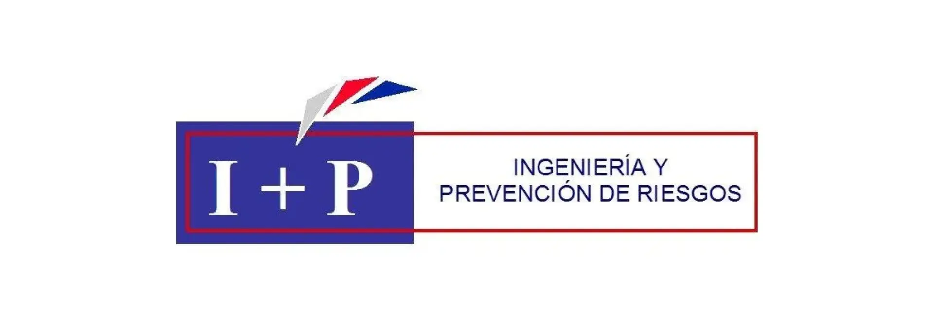 Logo de INGENIERÍA Y PREVENCIÓN DE RIESGOS, empresa que ha realizado la Formación en Herramientas de IA para Empresas de SocraTech
